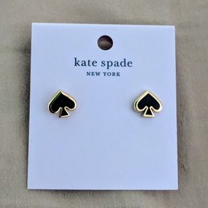 Kate spade earrings